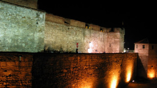 Крепостта „Баба Вида" оживява в нощта на музеите