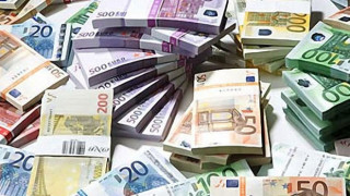 Гурбетчиите ни пратили в България €203.1 млн. за три месеца