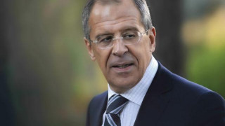 Лавров: ЕС да подкрепи "Турски поток"