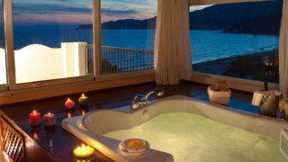 $83 000 на нощ в хотел в Женева