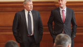 Предлагаме на Катар летището в Стара Загора