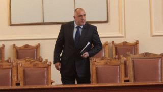 Бойко: Разсекретете всички влогове в КТБ