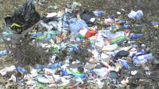 Община чисти и глобява за нерегламентирани сметища