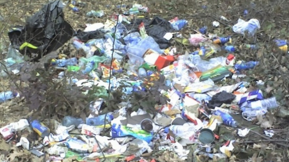 Община чисти и глобява за нерегламентирани сметища | StandartNews.com