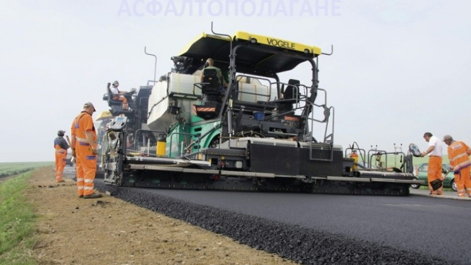 В Кърджалийско асфалтират засегнатите от свлачища пътища | StandartNews.com