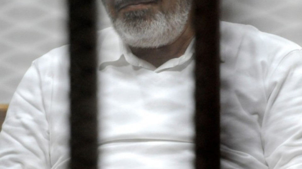 Египетският съд осъди на смърт бившия президент Мохамед Мурси | StandartNews.com