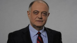 Ген. Атанасов: ДСБ няма да подкрепи Соломон Паси за кмет