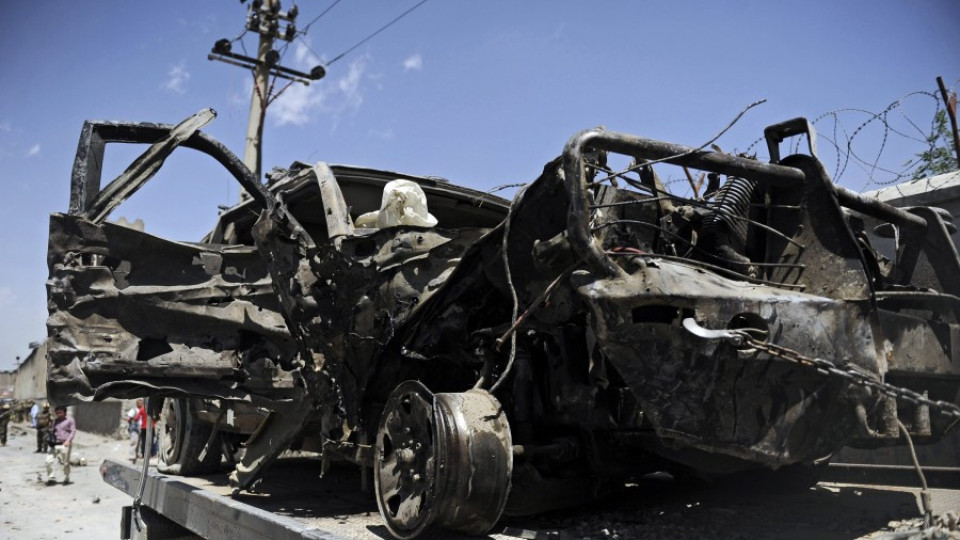 Чужденец сред жертвите на атентата в Афганистан | StandartNews.com