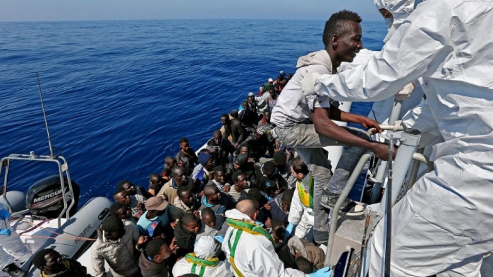 Либия: ИД вкарва джихадисти в Европа като бежанци | StandartNews.com