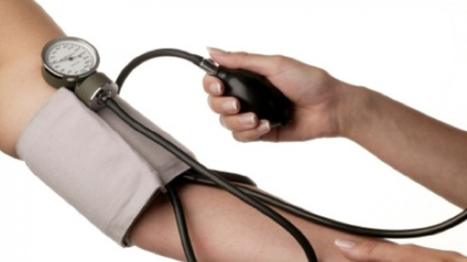 Високото кръвно - риск за всеки трети в света | StandartNews.com