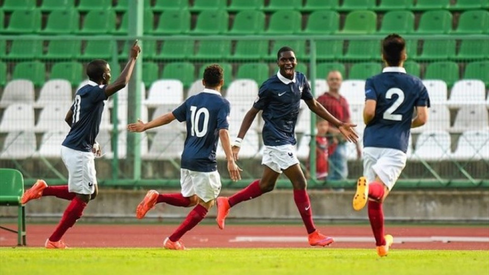 Франция – най-убедителния полуфиналист на ЕВРО 2015 | StandartNews.com