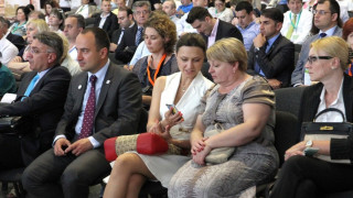Общините ни усвоиха 5 милиарда евро от Европа