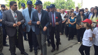 Местан чака нови политически реалности