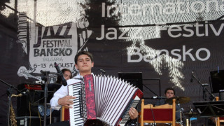 Фестивали водят туристи в Банско през лятото