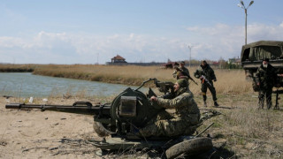 Украйна плени двама руски войника 
