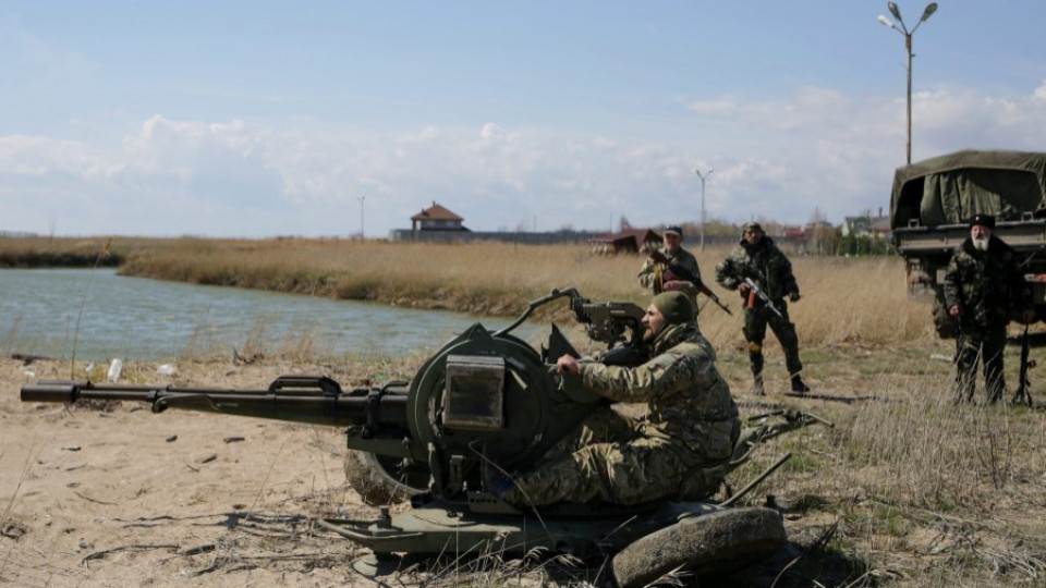 Украйна плени двама руски войника  | StandartNews.com