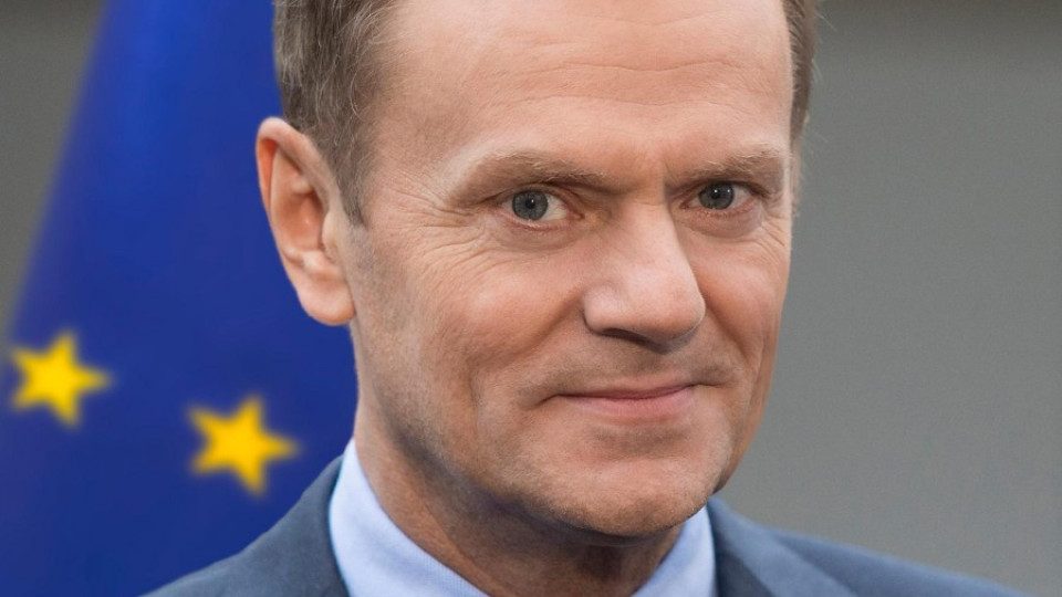 Туск: ЕС ще връща бежанци | StandartNews.com