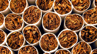 Над 132 кг тютюн без документи задържаха на Митница Лом
