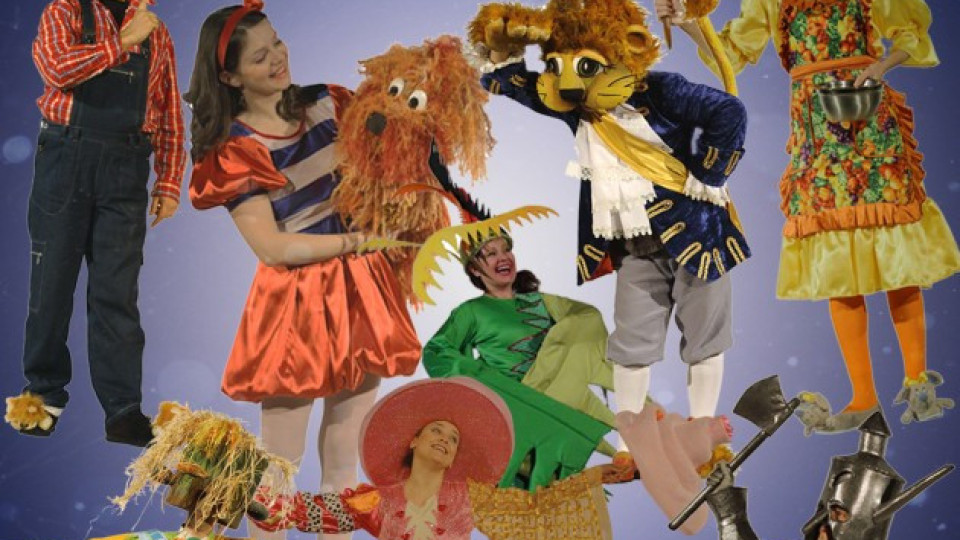 Старозагорските Кукли с Grand prix  от международен фестивал | StandartNews.com
