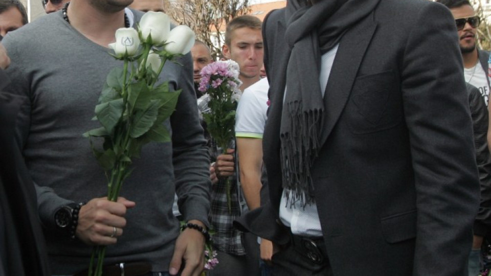 Тонев: Три спонсора са готови за "Левски" | StandartNews.com