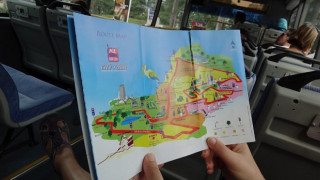 Компания изпрати 12 000 свои служители на почивка