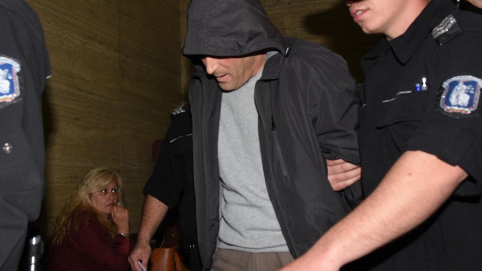 Герман Костин обжалва задържането си под стража | StandartNews.com