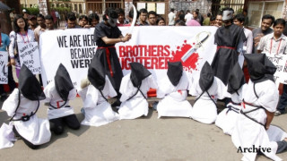 Саудитска Арабия обяви конкурс за екзекутори (ВИДЕО)