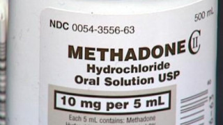 Разкриха мрежа за търговия с метадон