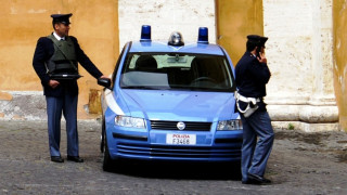 Повече от 50 ареста в Италия за уговорени мачове