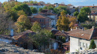 Пловдив официално е еврокултурна столица