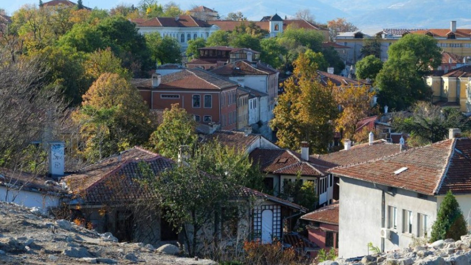 Пловдив официално е еврокултурна столица | StandartNews.com