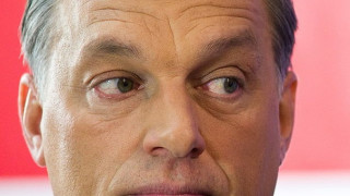 Орбан: Не искаме повече бежанци