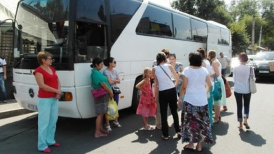 Унгария: Бомбата в българския автобус не е терористичен акт | StandartNews.com