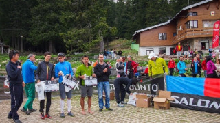 Топ атлети бягат във “Високата обиколка на Витоша"