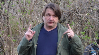 Европейски киноелит в Стара Загора