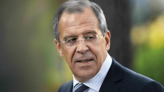 Лавров: Говори се за подялба на Македония между България и Албания