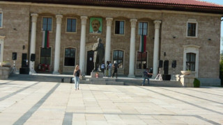 Наплив от виладжии за вота в Пернишко