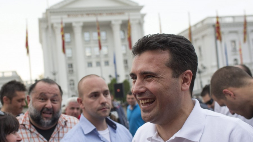 Кметът на Струмица гледа към Скопие | StandartNews.com