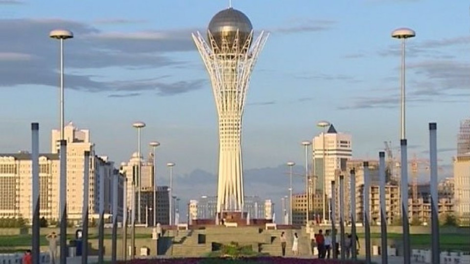 Правим общи фирми с Казахстан | StandartNews.com