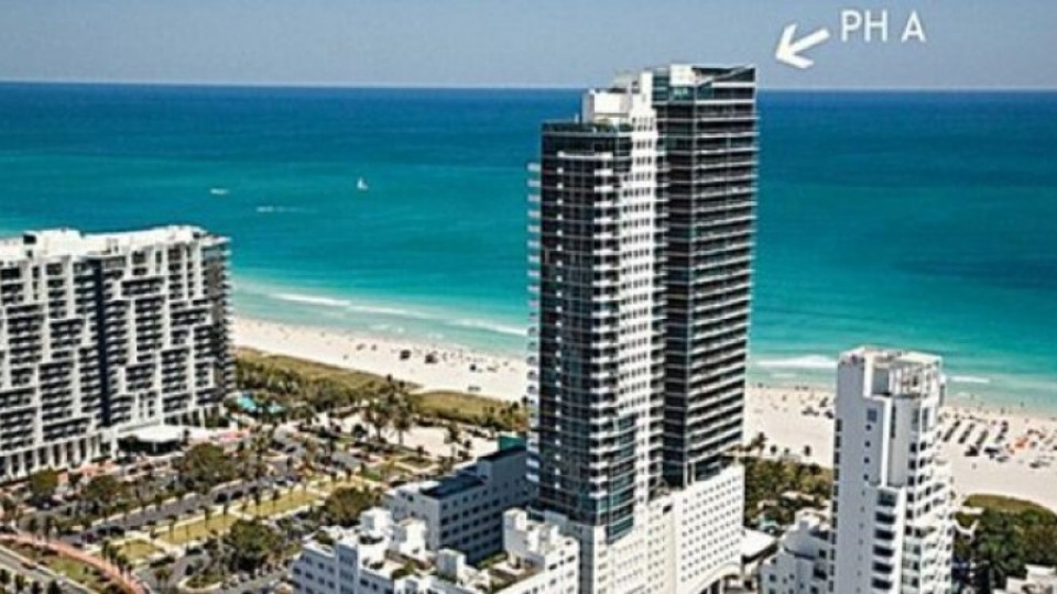 $21,5 млн. за най-скъпият апартамент на плажа | StandartNews.com