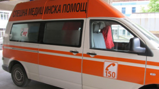 Трима загинали в тежка катастрофа край Варна