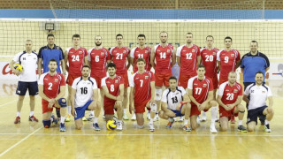 Бихме Сърбия в първата контрола