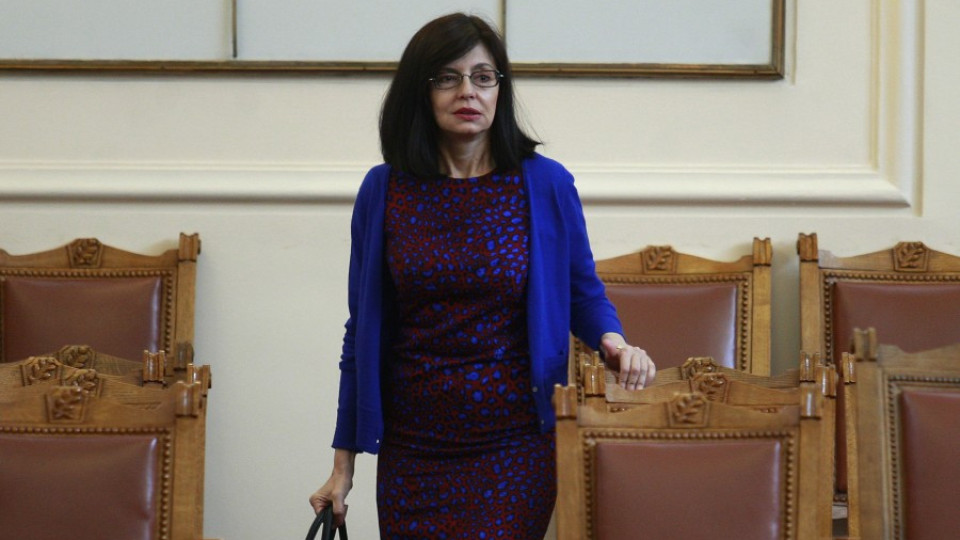 Кунева: Антикорупционният закон не оставя вратички | StandartNews.com