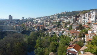 Посрещаме в Търново китайската нова година