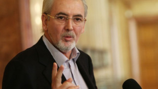Местан: Националната сигурност се гарантира с права и свободи