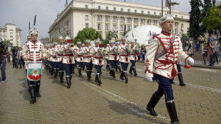 Реорганизация на движението в София заради празника