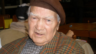 Никола Мулешков: Излизах с Раиса преди Горбачов