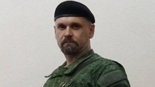 Ликвидираха командира на "Призрак" в Луганск (ОБЗОР)