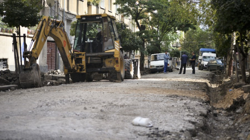Части от София остават без вода днес | StandartNews.com