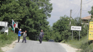 ДНСК влиза в ромската махала в Гърмен